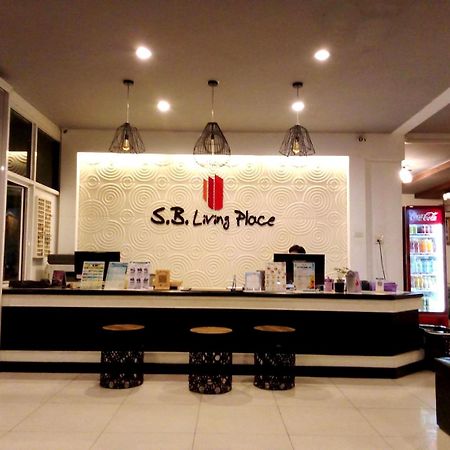 S.B.Living Place Phuket Dış mekan fotoğraf