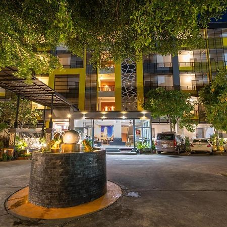 S.B.Living Place Phuket Dış mekan fotoğraf