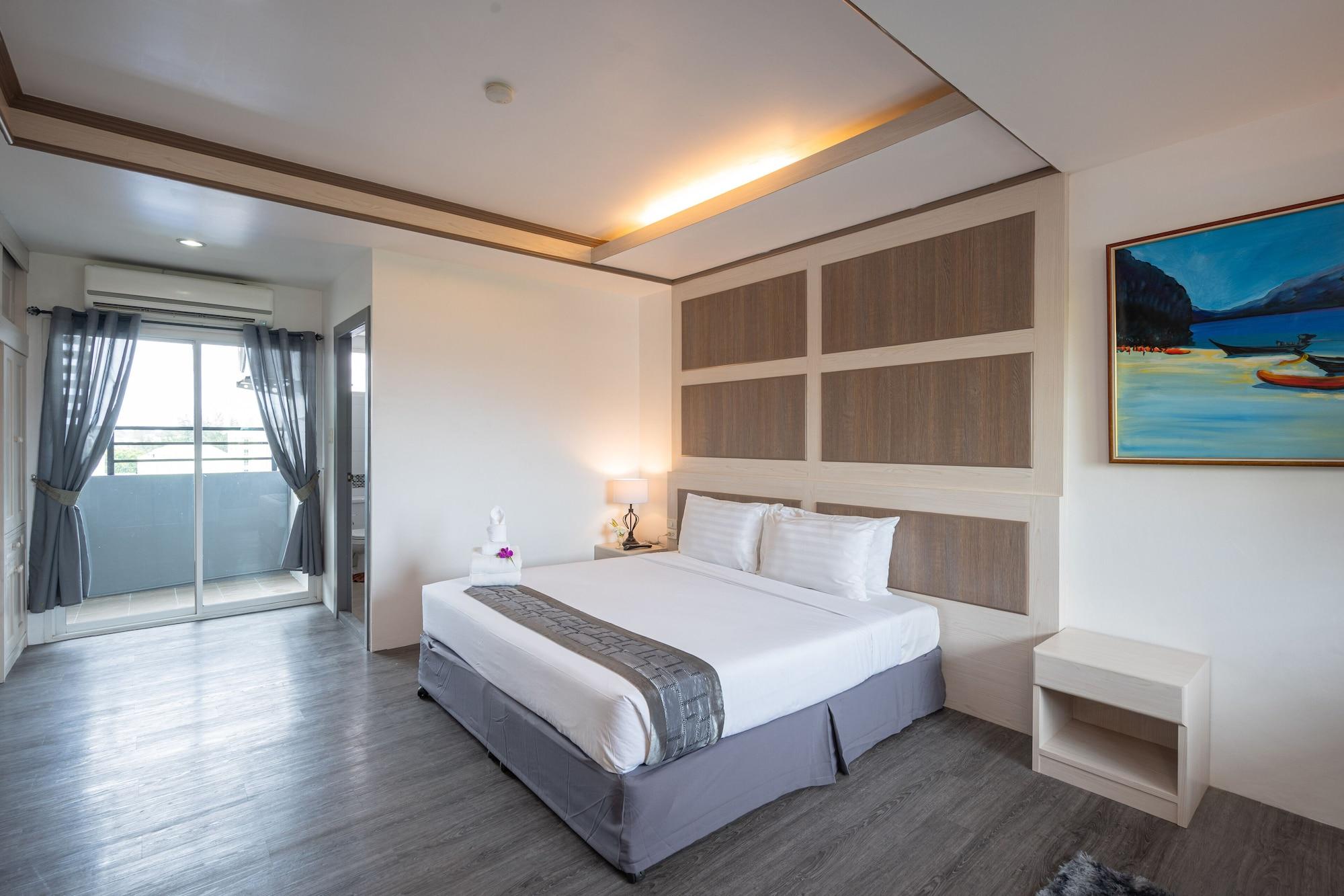 S.B.Living Place Phuket Dış mekan fotoğraf