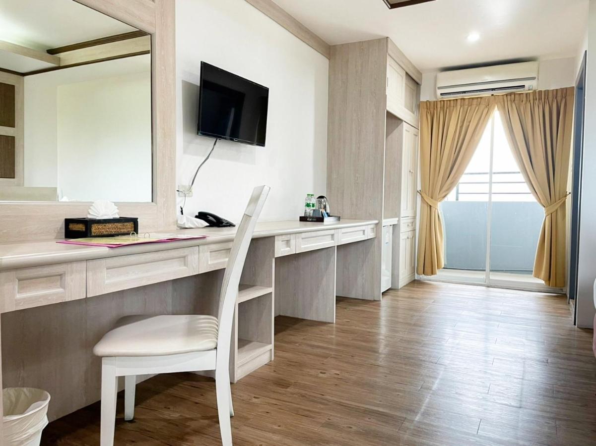 S.B.Living Place Phuket Dış mekan fotoğraf