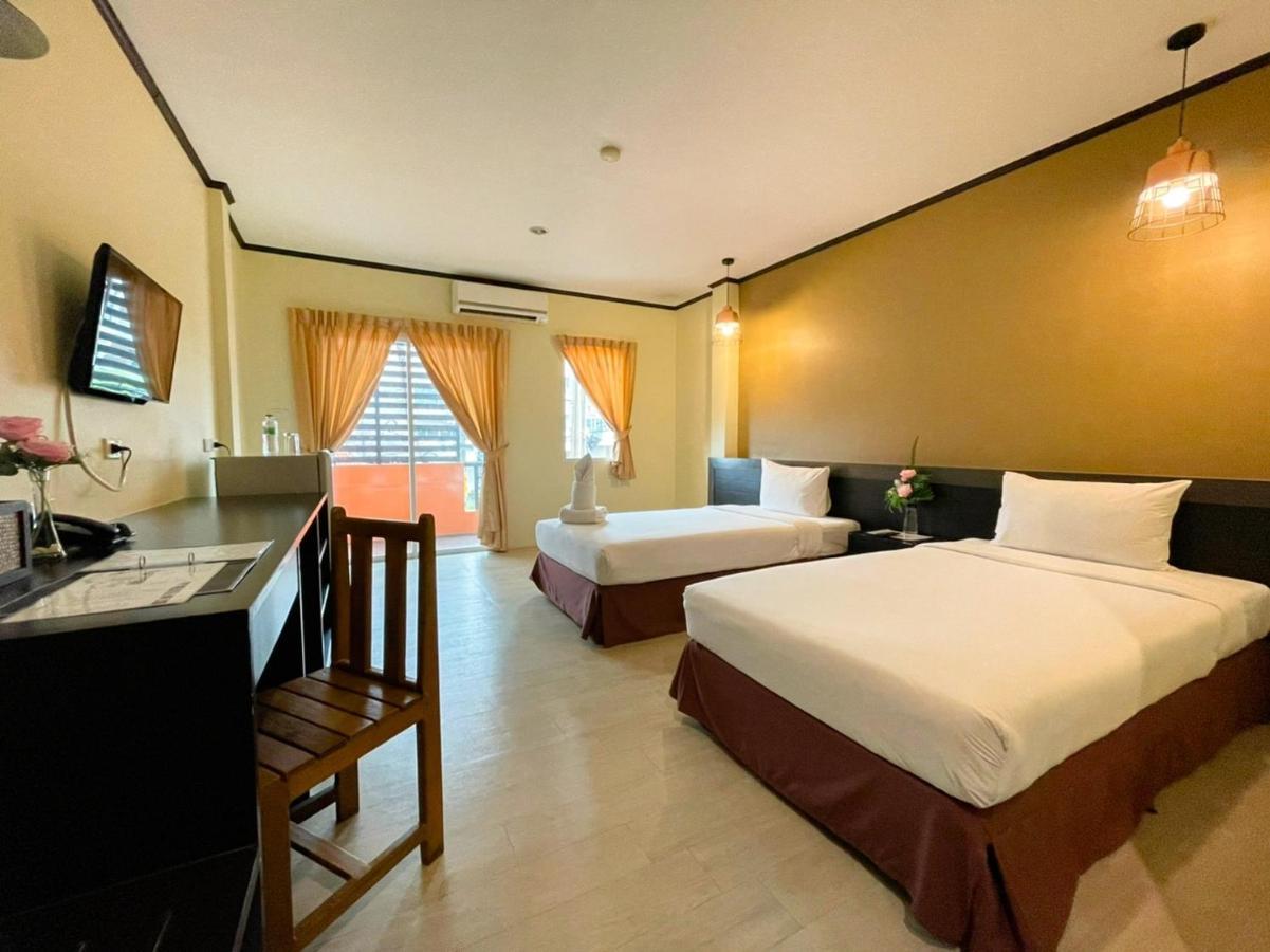 S.B.Living Place Phuket Dış mekan fotoğraf