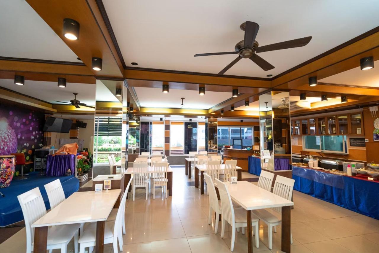 S.B.Living Place Phuket Dış mekan fotoğraf