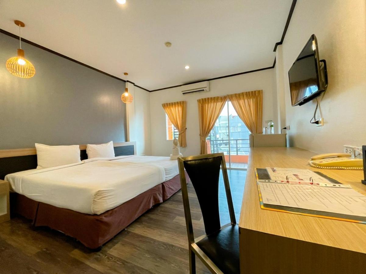 S.B.Living Place Phuket Dış mekan fotoğraf