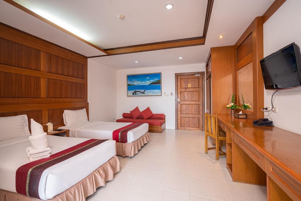 S.B.Living Place Phuket Dış mekan fotoğraf