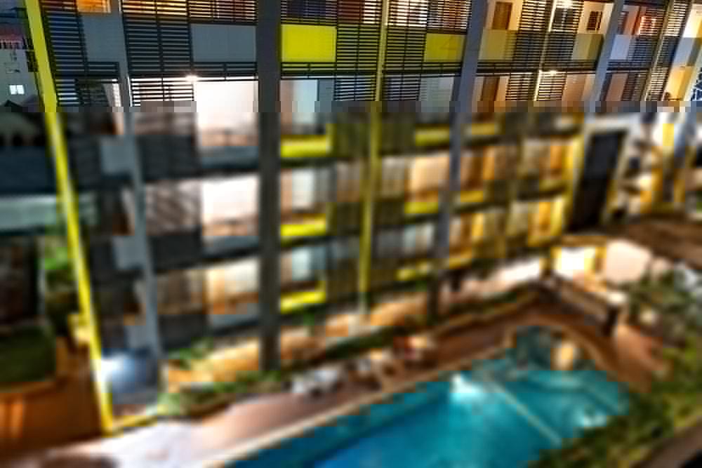 S.B.Living Place Phuket Dış mekan fotoğraf