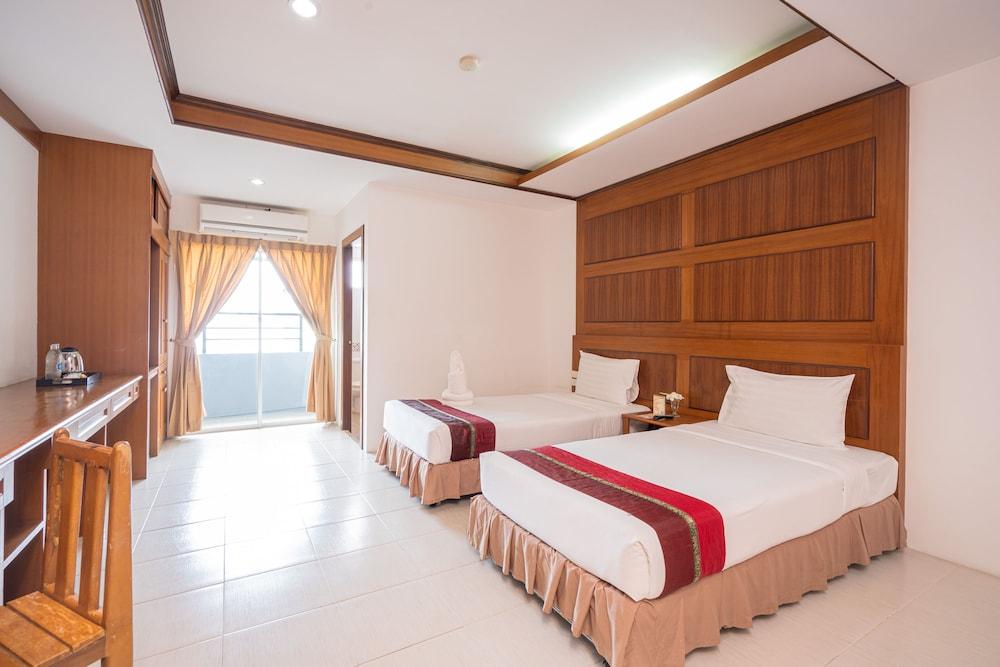 S.B.Living Place Phuket Dış mekan fotoğraf