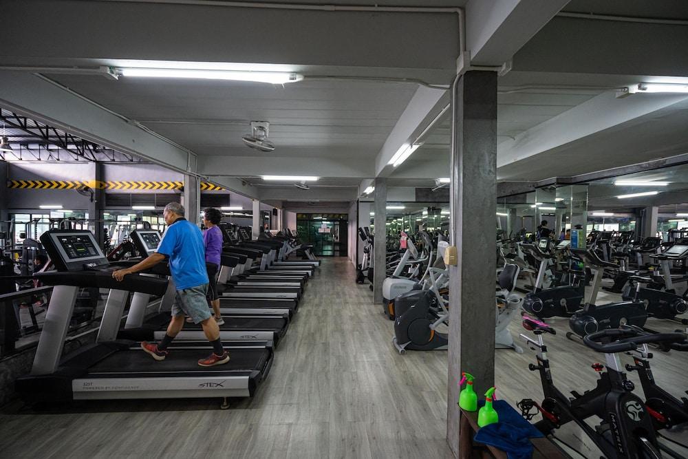 S.B.Living Place Phuket Dış mekan fotoğraf