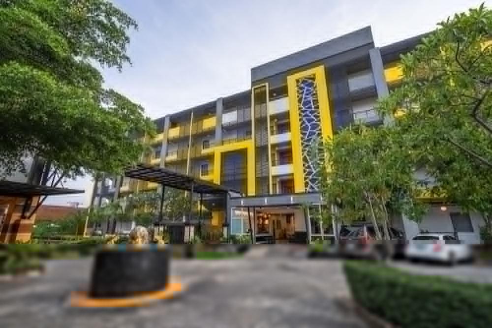 S.B.Living Place Phuket Dış mekan fotoğraf
