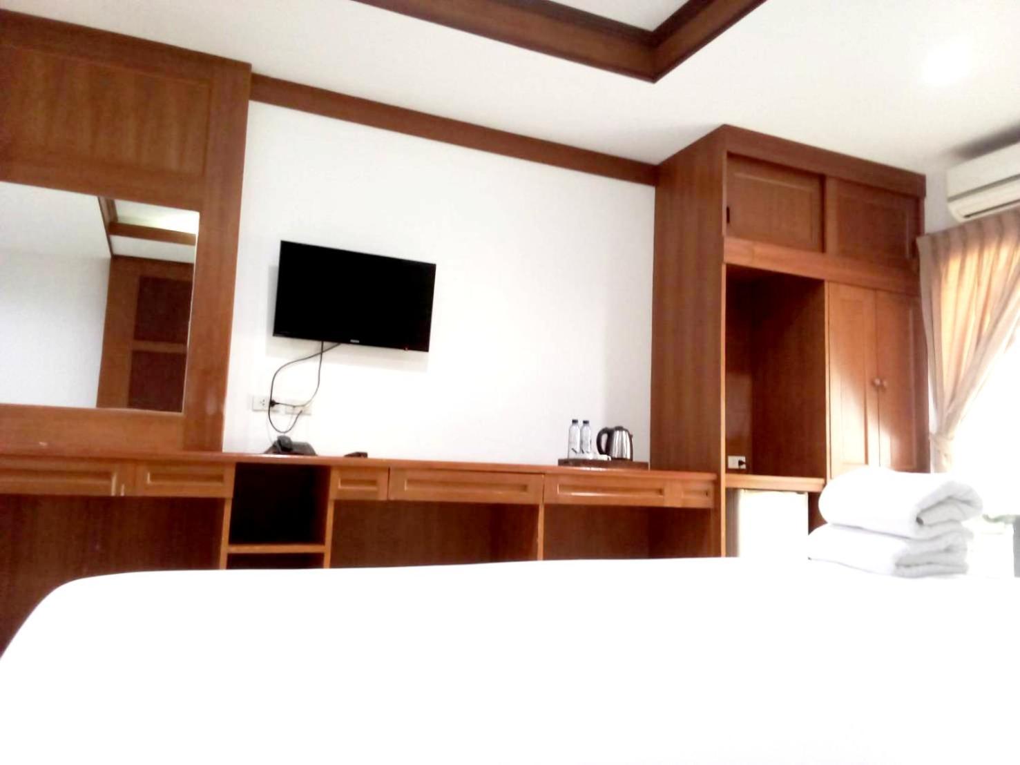 S.B.Living Place Phuket Dış mekan fotoğraf