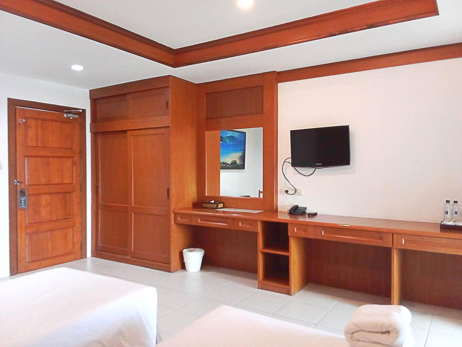 S.B.Living Place Phuket Dış mekan fotoğraf