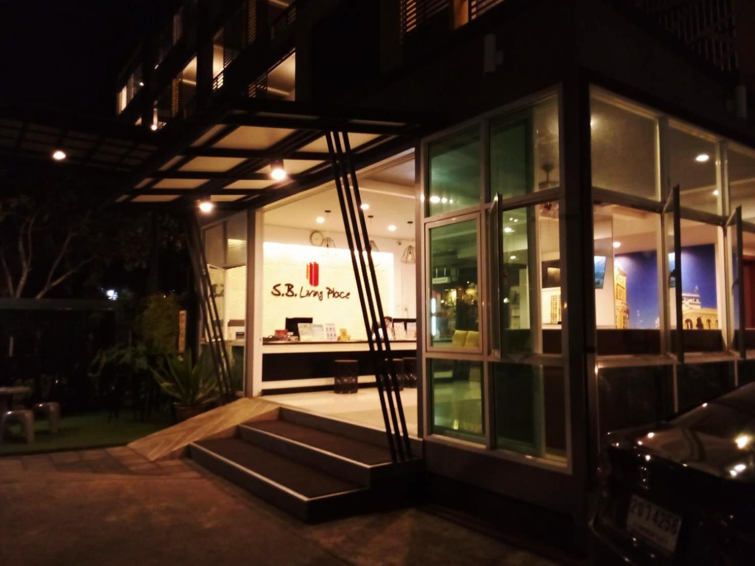 S.B.Living Place Phuket Dış mekan fotoğraf