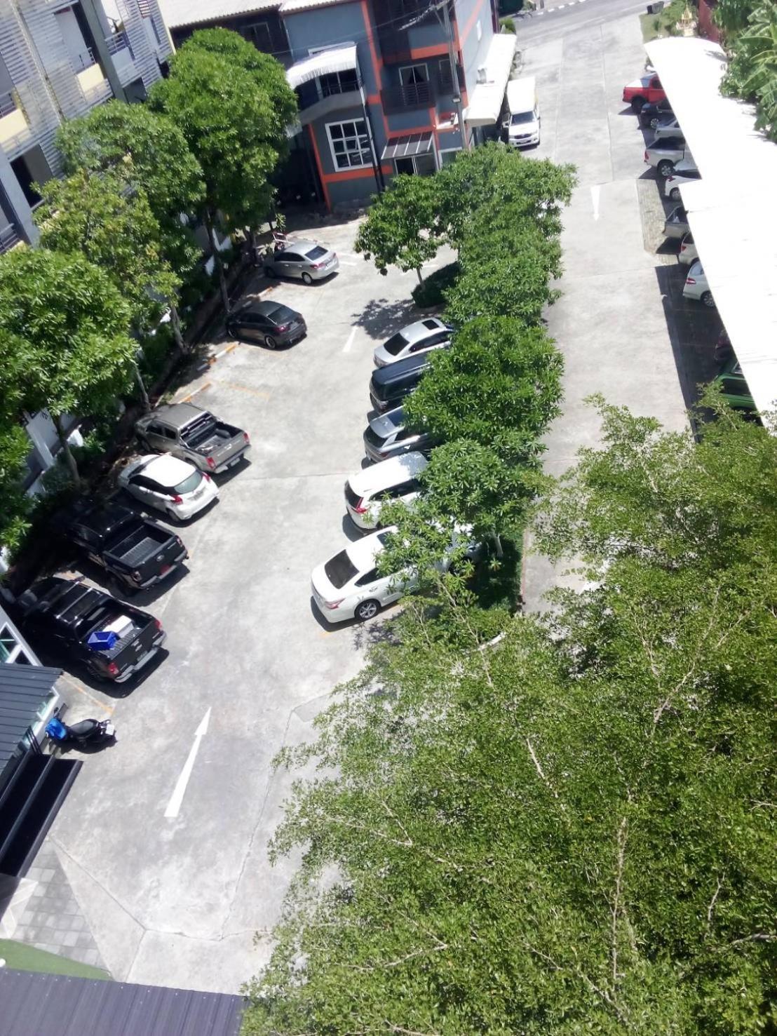 S.B.Living Place Phuket Dış mekan fotoğraf