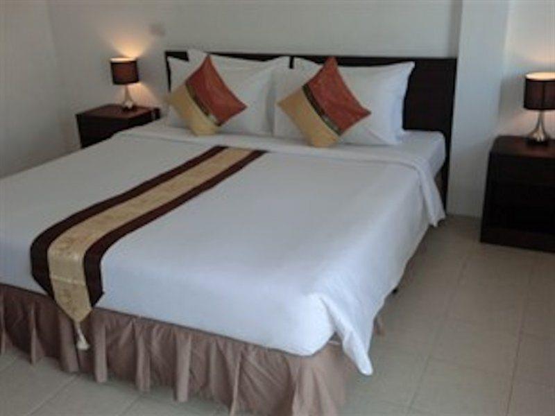 S.B.Living Place Phuket Dış mekan fotoğraf
