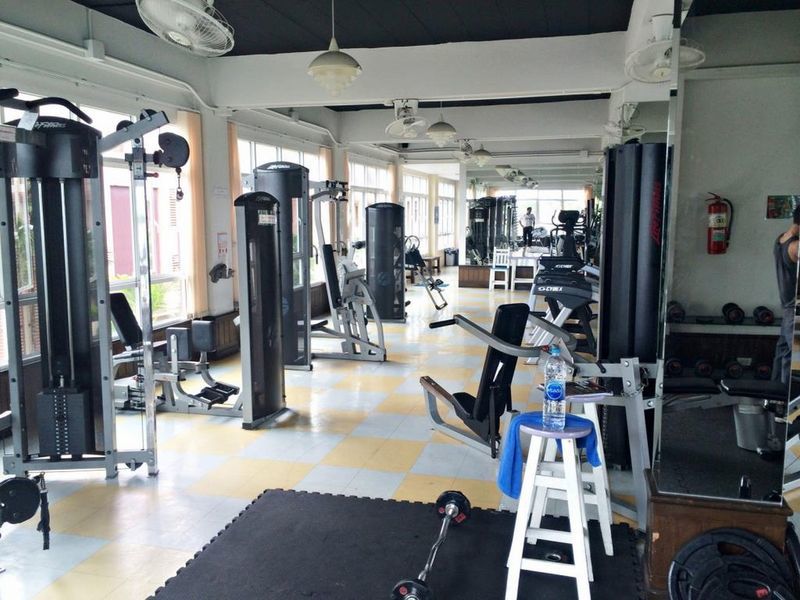 S.B.Living Place Phuket Dış mekan fotoğraf