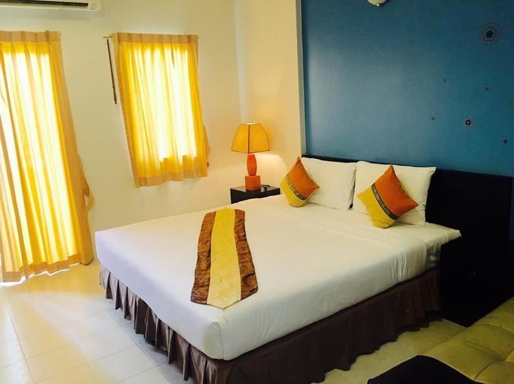 S.B.Living Place Phuket Dış mekan fotoğraf