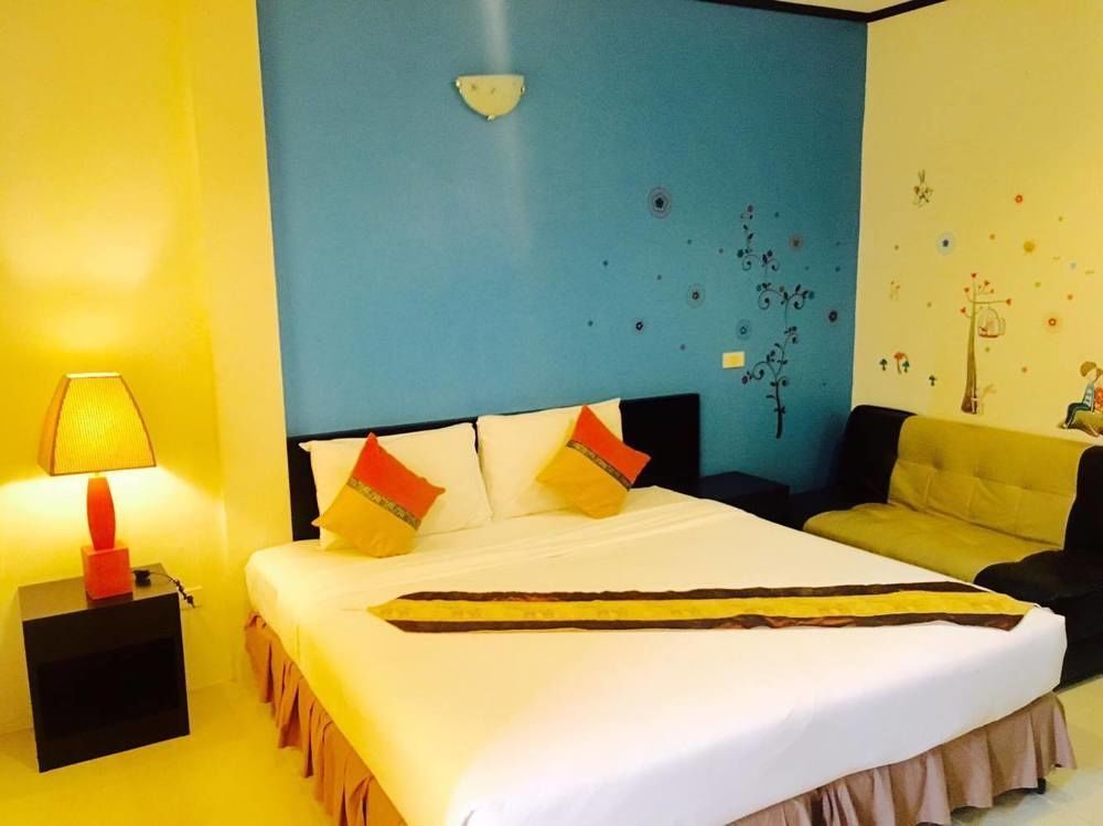 S.B.Living Place Phuket Dış mekan fotoğraf