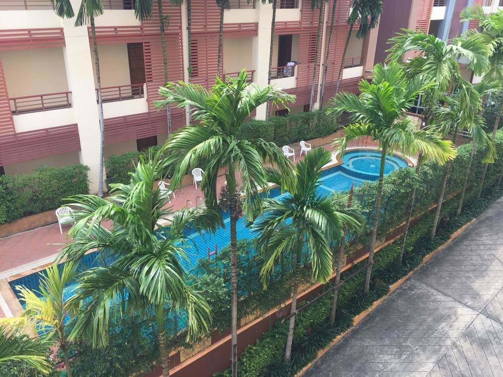 S.B.Living Place Phuket Dış mekan fotoğraf