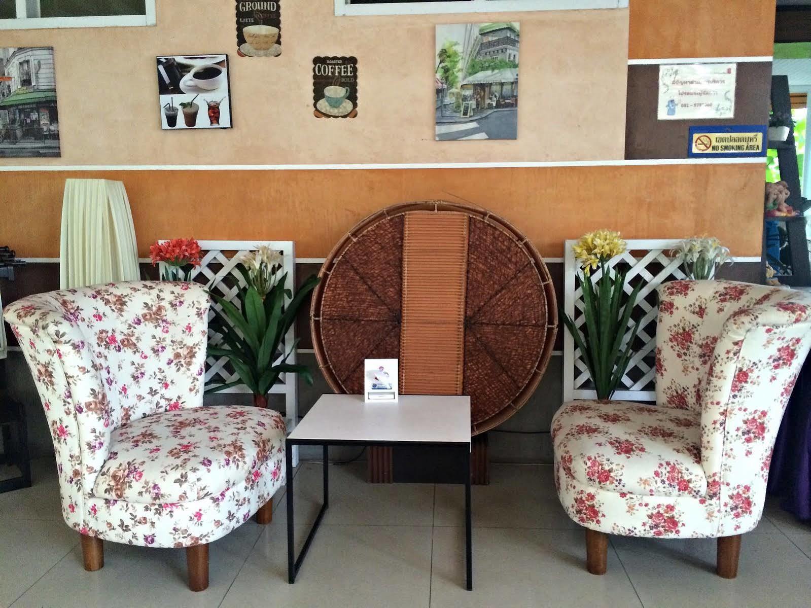 S.B.Living Place Phuket Dış mekan fotoğraf
