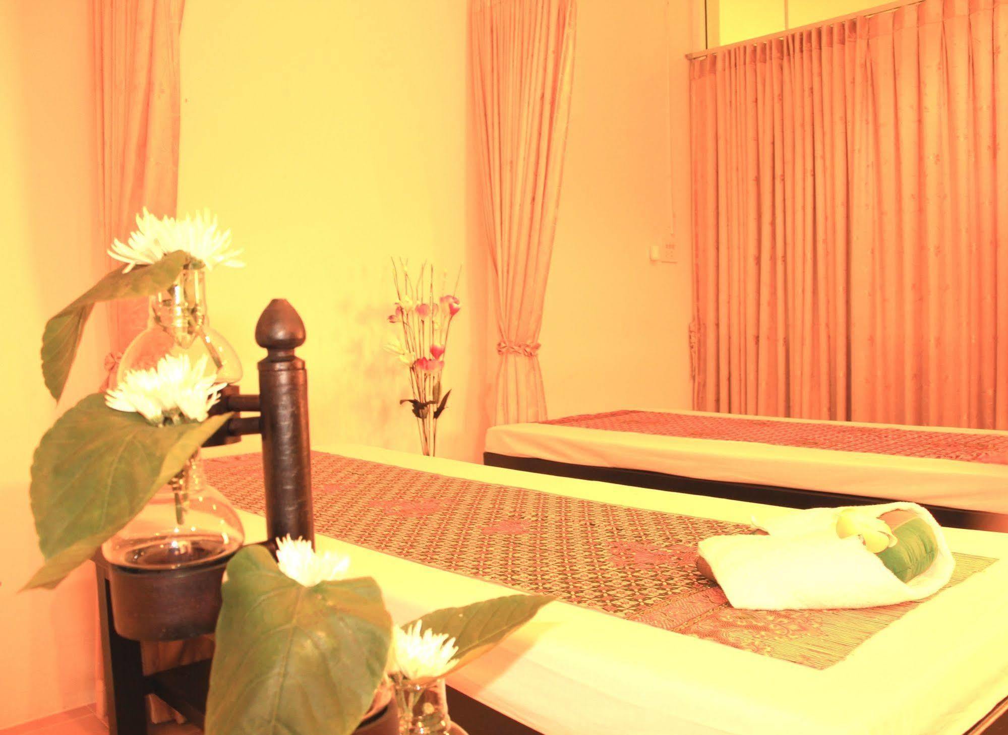 S.B.Living Place Phuket Dış mekan fotoğraf