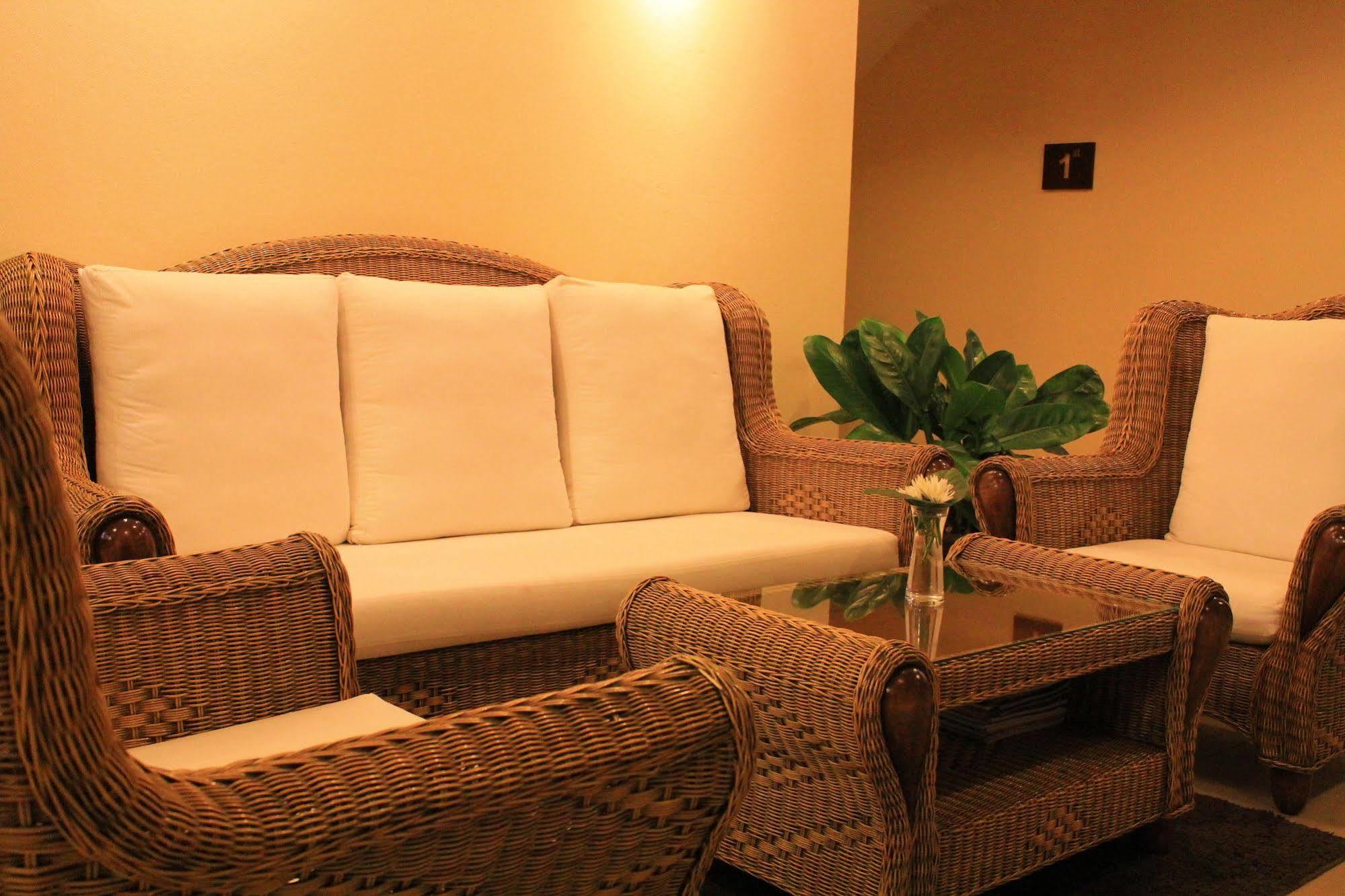 S.B.Living Place Phuket Dış mekan fotoğraf